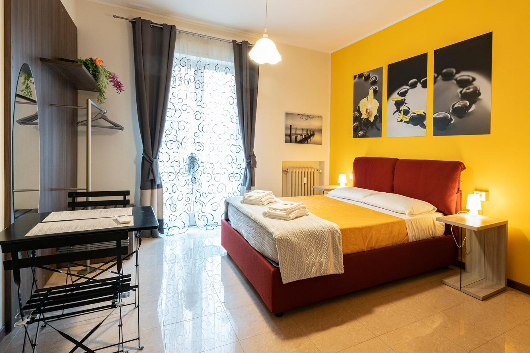 Апартаменты Pied A Terre - Atelier Верона Экстерьер фото