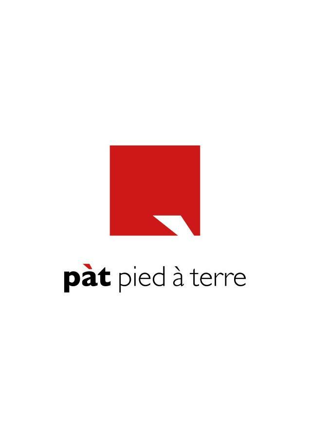 Апартаменты Pied A Terre - Atelier Верона Экстерьер фото