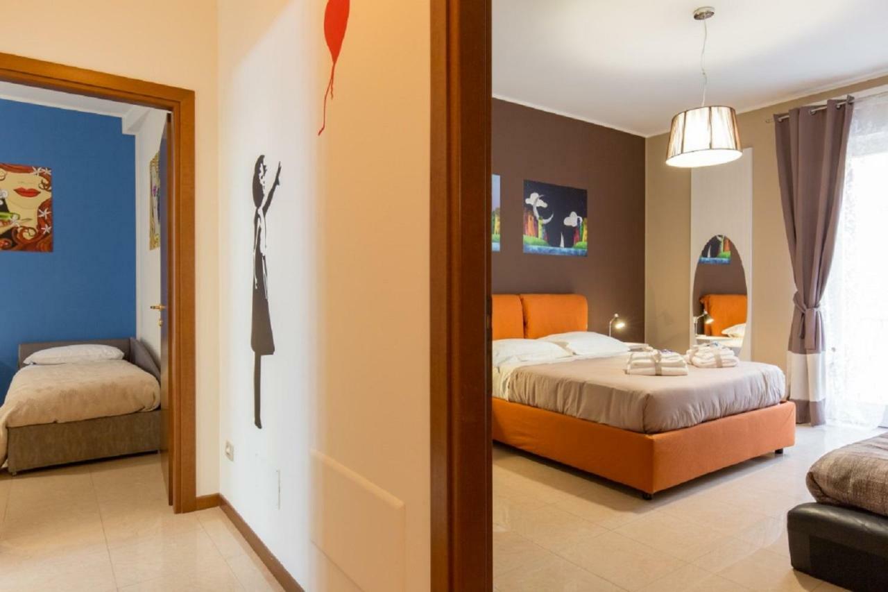 Апартаменты Pied A Terre - Atelier Верона Экстерьер фото