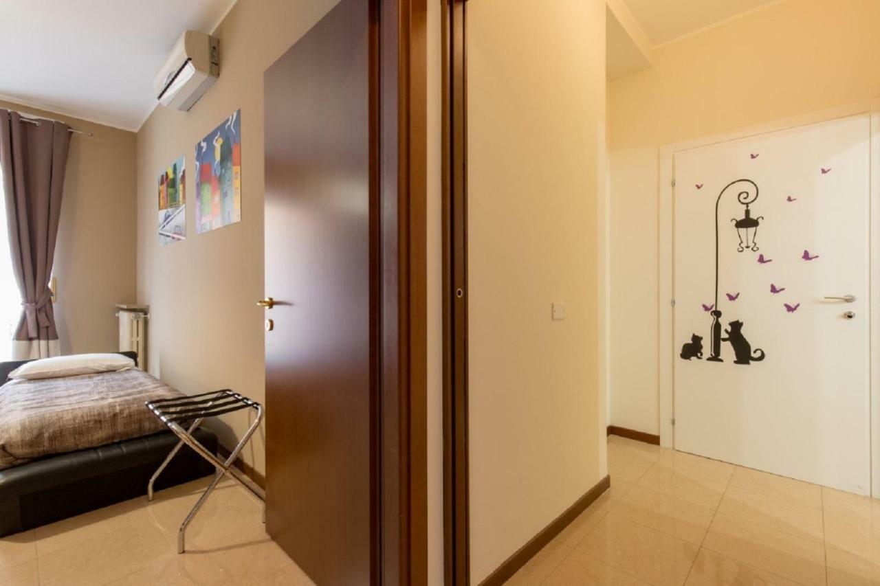 Апартаменты Pied A Terre - Atelier Верона Экстерьер фото