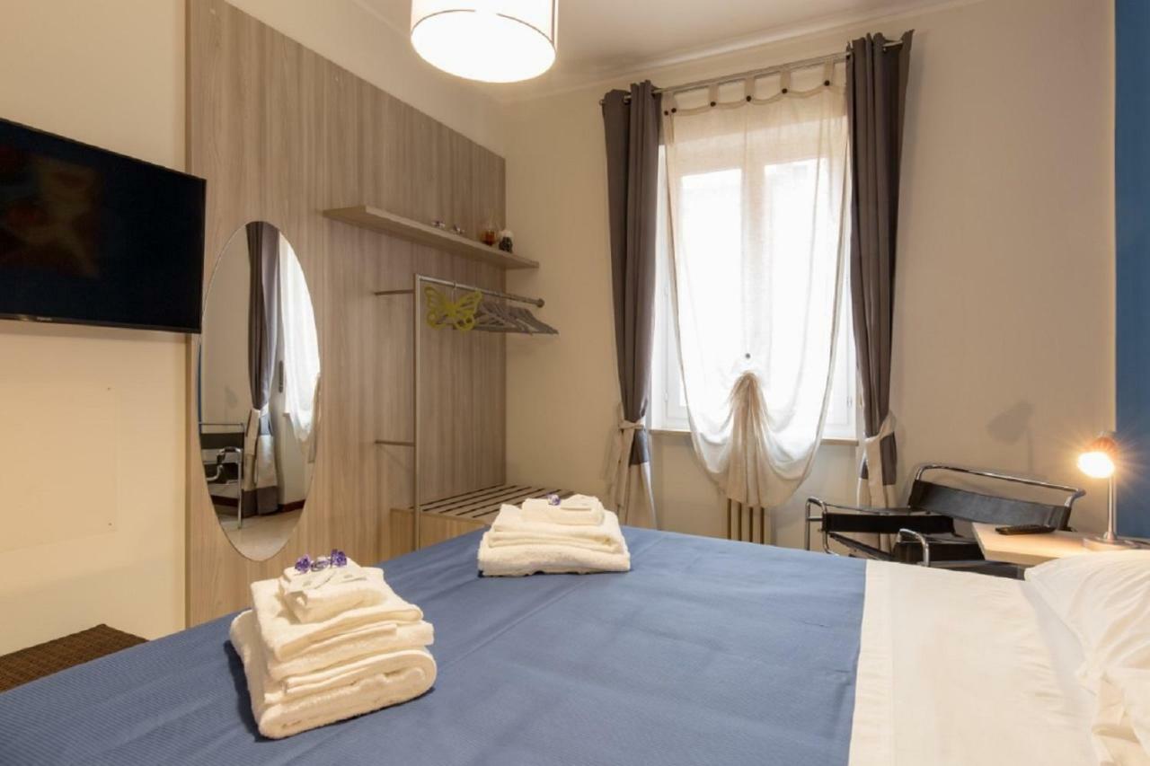 Апартаменты Pied A Terre - Atelier Верона Экстерьер фото