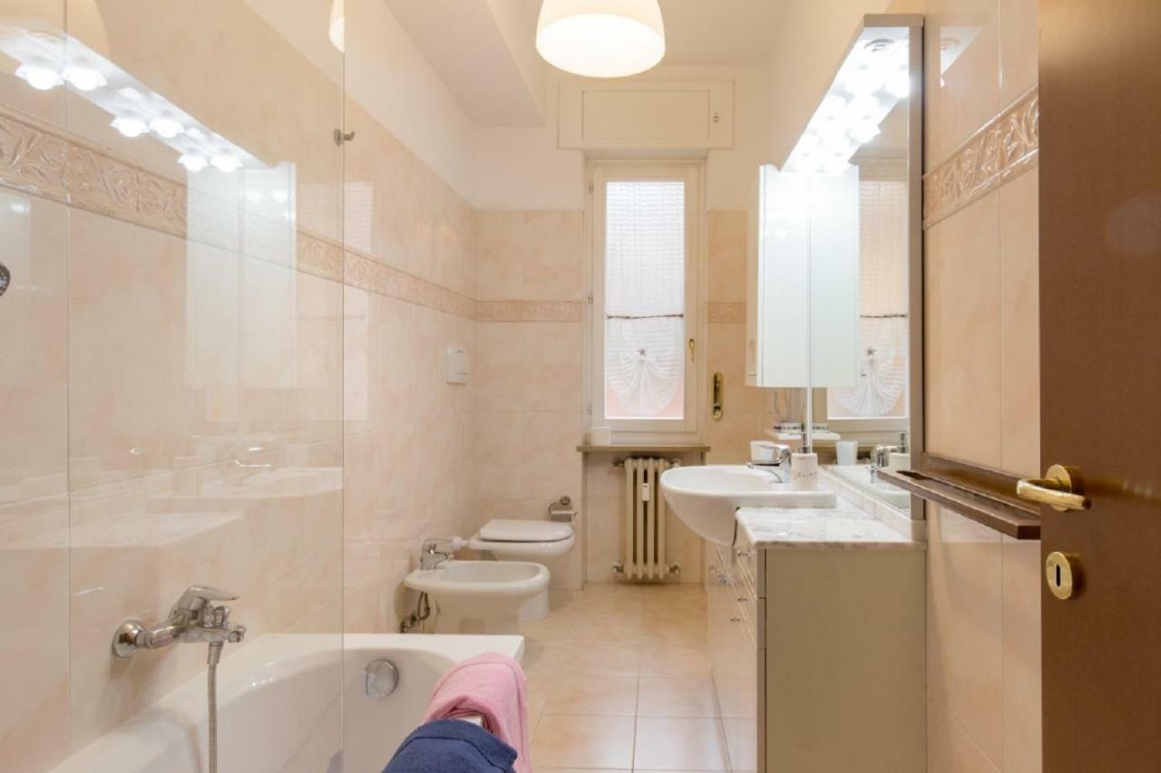 Апартаменты Pied A Terre - Atelier Верона Экстерьер фото